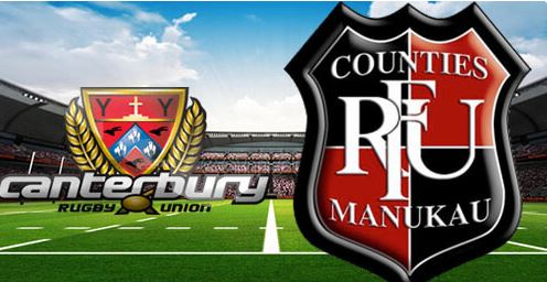 Canterbury vs Counties Manukau Rugby Full Match Replay 12 October 2025 Bunnings NPC Quarter Final